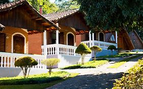 Pousada Aldeias do Paraiso